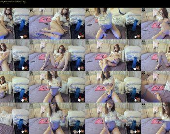 _lovely_mikh — 42 minute Chaturbate female cam show recording, 720p, Apr 14, 2019
