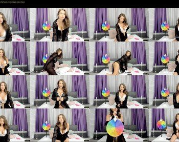 _nastya_ — 36 minute Chaturbate female cam show recording, 1080p, Apr 14, 2019