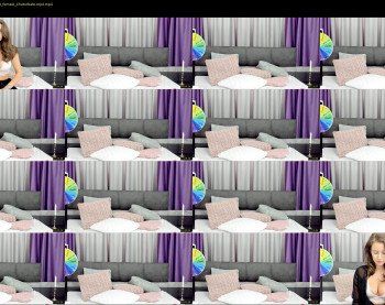_nastya_ — 36 minute Chaturbate female cam show recording, 1080p, Apr 14, 2019