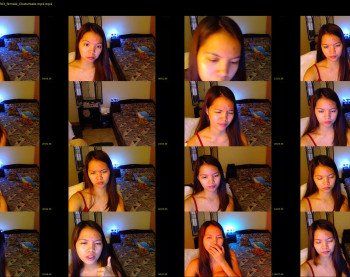 _pilya_ — 68 minute Chaturbate female cam show recording, 720p, Apr 14, 2019