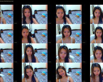 _pilya_ — 82 minute Chaturbate female cam show recording, 720p, Apr 14, 2019