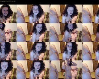 adriana_elvis — 3 minute Chaturbate couple cam show recording, 720p, Apr 14, 2019