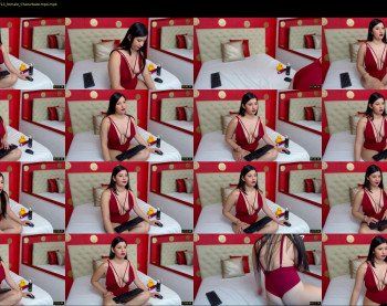 allisonbeth — 21 minute Chaturbate female cam show recording, 720p, Apr 14, 2019