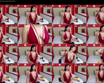allisonbeth — 32 minute Chaturbate female cam show recording, 720p, Apr 14, 2019