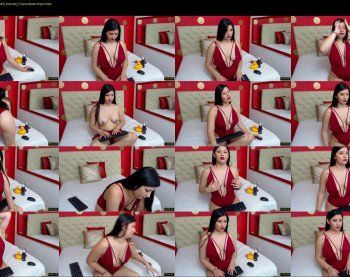 allisonbeth — 32 minute Chaturbate female cam show recording, 720p, Apr 14, 2019