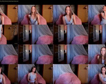 amazing_roxana — 29 minute Chaturbate female cam show recording, 720p, Apr 14, 2019