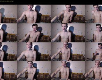 andreyve — 32 minute Chaturbate male cam show recording, 720p, Apr 15, 2019