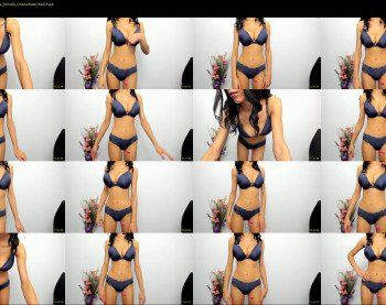 anya_fox — 15 minute Chaturbate female cam show recording, 1080p, Apr 14, 2019