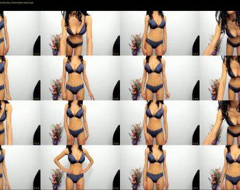 anya_fox — 7 minute Chaturbate female cam show recording, 1080p, Apr 14, 2019