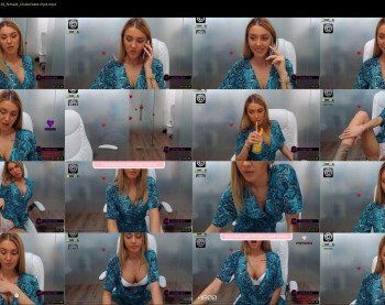 anyarayne — 40 minute Chaturbate female cam show recording, 1080p, Apr 14, 2019