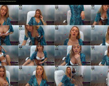 anyarayne — 47 minute Chaturbate female cam show recording, 1080p, Apr 14, 2019