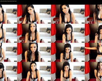 asian_delight_ — 24 minute Chaturbate female cam show recording, 1080p, Apr 14, 2019
