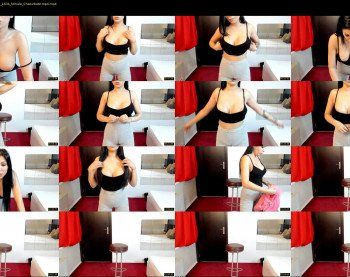 asian_delight_ — 24 minute Chaturbate female cam show recording, 1080p, Apr 14, 2019