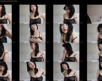 blueeyeess — 79 minute Chaturbate female cam show recording, 720p, Apr 14, 2019