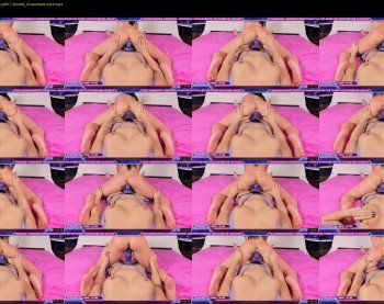britneybaby18 — 6 minute Chaturbate female cam show recording, 1080p, Apr 14, 2019