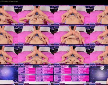 britneybaby18 — 4 minute Chaturbate female cam show recording, 1080p, Apr 14, 2019