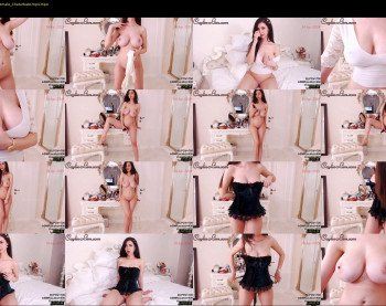 caylin — 107 minute Chaturbate female cam show recording, 1080p, Apr 15, 2019