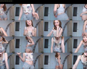 certinaaa — 36 minute Chaturbate female cam show recording, 1080p, Apr 14, 2019
