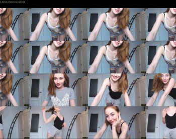 certinaaa — 29 minute Chaturbate female cam show recording, 1080p, Apr 14, 2019