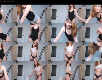 certinaaa — 36 minute Chaturbate female cam show recording, 1080p, Apr 14, 2019