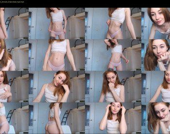 certinaaa — 19 minute Chaturbate female cam show recording, 1080p, Apr 15, 2019