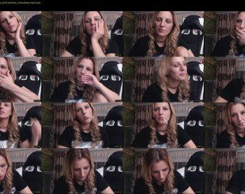 chanellmarilyn — 7 minute Chaturbate female cam show recording, 720p, Apr 15, 2019