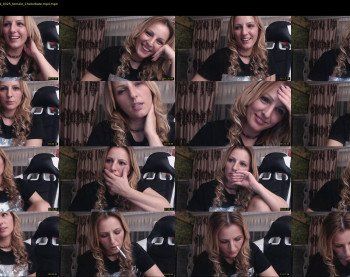 chanellmarilyn — 13 minute Chaturbate female cam show recording, 720p, Apr 15, 2019
