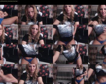 chanellmarilyn — 91 minute Chaturbate female cam show recording, 720p, Apr 15, 2019