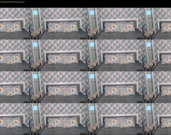 cherrrish_ — 7 minute Chaturbate female cam show recording, 720p, Apr 15, 2019