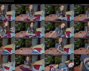 chrysanthulu — 29 minute Chaturbate female cam show recording, 1080p, Apr 14, 2019