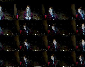 chrysanthulu — 29 minute Chaturbate female cam show recording, 1080p, Apr 14, 2019