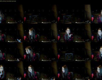 chrysanthulu — 29 minute Chaturbate female cam show recording, 1080p, Apr 14, 2019
