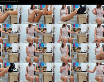 classy_medeeea — 39 minute Chaturbate female cam show recording, 1080p, Apr 15, 2019
