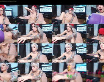 daddyspixxie — 41 minute Chaturbate female cam show recording, 1080p, Apr 15, 2019