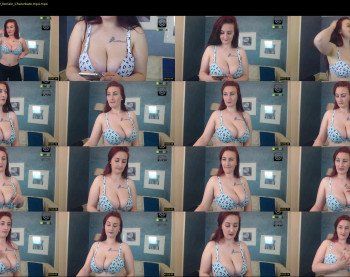 dd_shari — 51 minute Chaturbate female cam show recording, 720p, Apr 15, 2019
