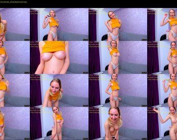 deea_hot99 — 56 minute Chaturbate female cam show recording, 720p, Apr 15, 2019