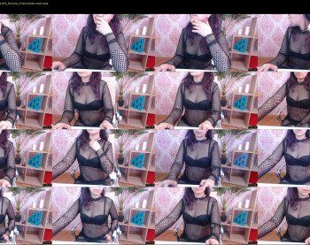 dirty_mature — 5 minute Chaturbate female cam show recording, 1080p, Apr 14, 2019