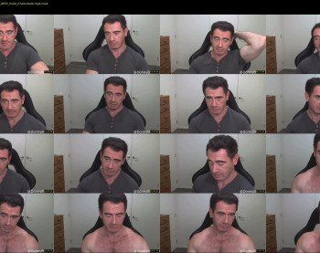 donnybasilisk — 36 minute Chaturbate male cam show recording, 1080p, Apr 14, 2019