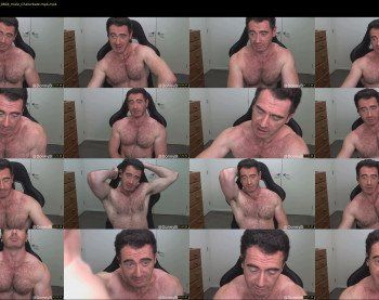 donnybasilisk — 36 minute Chaturbate male cam show recording, 1080p, Apr 14, 2019