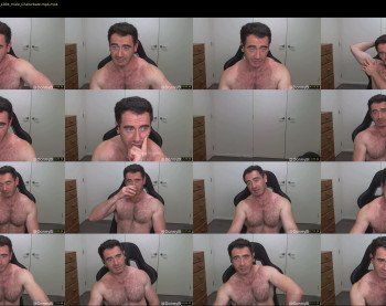 donnybasilisk — 36 minute Chaturbate male cam show recording, 1080p, Apr 14, 2019