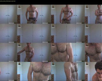 donnybasilisk — 36 minute Chaturbate male cam show recording, 1080p, Apr 15, 2019