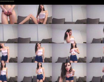 elaanna — 36 minute Chaturbate female cam show recording, 1080p, Apr 14, 2019