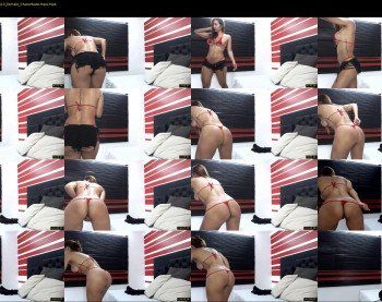 ella_pridee — 117 minute Chaturbate female cam show recording, 480p, Apr 14, 2019