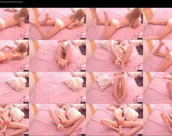 ellaa91 — 29 minute Chaturbate female cam show recording, 1080p, Apr 14, 2019