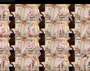 emma_brooks — 8 minute Chaturbate female cam show recording, 720p, Apr 14, 2019