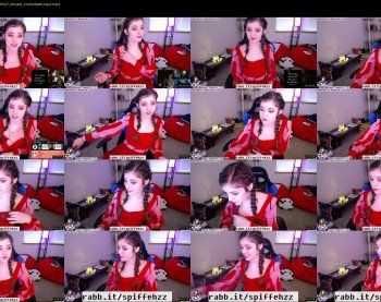 emmachoice — 55 minute Chaturbate female cam show recording, 720p, Apr 15, 2019