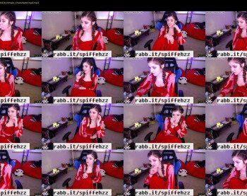 emmachoice — 50 minute Chaturbate female cam show recording, 720p, Apr 15, 2019
