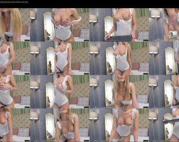 fallingangel_ — 36 minute Chaturbate female cam show recording, 1080p, Apr 14, 2019