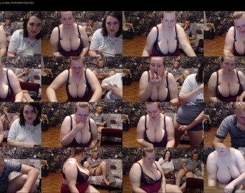 giorg107 — 63 minute Chaturbate couple cam show recording, 480p, Apr 14, 2019