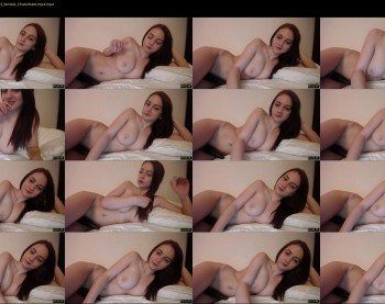 haileygrx — 6 minute Chaturbate female cam show recording, 1080p, Apr 14, 2019
